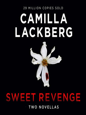 cover image of Sweet Revenge